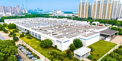 綠色未來,谷輪在行動(dòng)