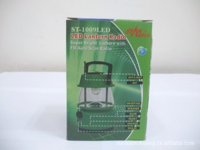 【廠家專利產(chǎn)品供應(yīng)3顆LED節(jié)能小馬燈小夜燈小臺燈多功能收音機(jī)(圖)】價格,廠家,圖片,收音機(jī)、錄音機(jī)、放音機(jī),佛山市南海星瑯照明電子廠-