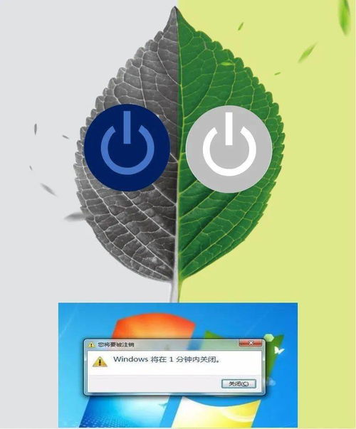 節能宣傳周,你節能低碳了嗎