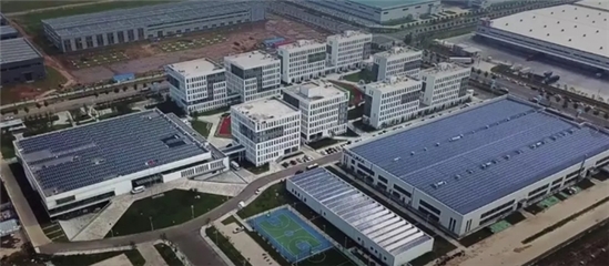 裝配式住居引領者|普集整體廚衛,閃靚2020中國住博會