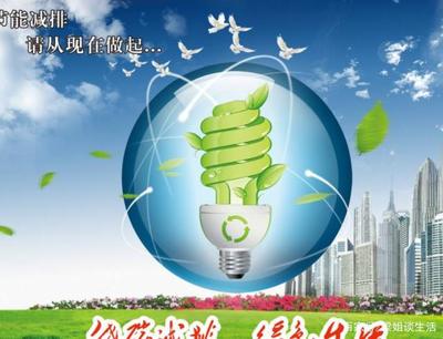 節能減排小妙招 輕松實踐，提升環保意識與生活品質