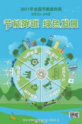 節能降碳，從你我做起