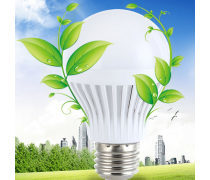 跑江湖節能燈泡 高效節能，照亮綠色生活