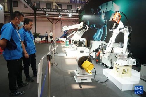 一線城市重金布局機器人產業，最高三千萬獎勵推動節能項目落地